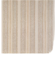 Throw Pillow Hollis Flax