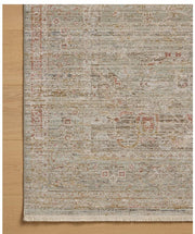 Ida Spa Sunrise Rug 8'X10'