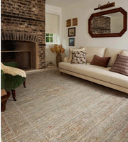 Ida Spa Sunrise Rug 8'X10'