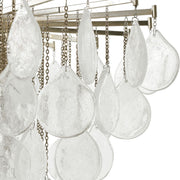 Goccia 6LT Chandelier