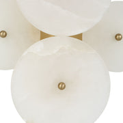 Radiance Light Sconce