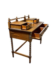 American Colonial Revival Desk, Early 20th Century