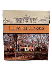 Louisville Classics Book