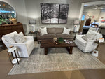 Maverick II Coffee Table