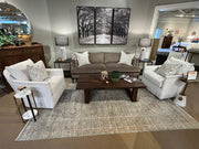 Maverick II Coffee Table