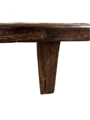 Maverick II Coffee Table