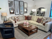 Brennan Coffee Table