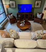 Katrina Coffee Table MEDBRS