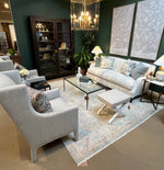 Sabrina II Coffee Table