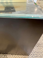 Artemis Black Cocktail Table