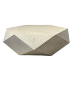 Volker Coffee Table |50 x 45 x 15