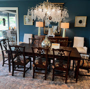 Norwich Oval Chandelier