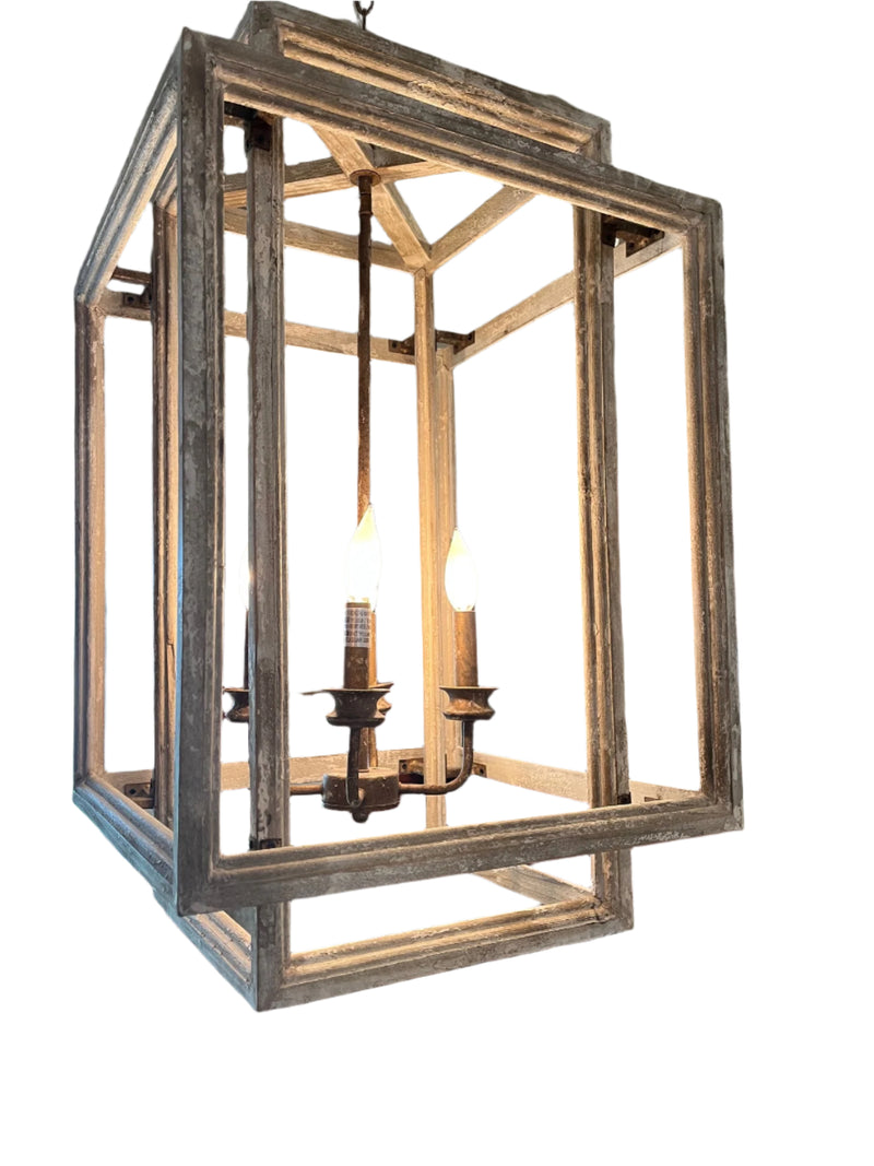 Raine Chandelier