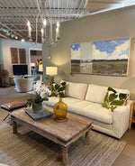 Samantha 6-LT Chandelier