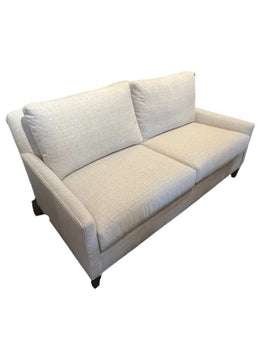 Stratus Cream Apartment Sofa