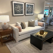 Whitaker Sofa | Drew Sand