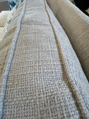 Cleo Sofa | Nirvana Jute