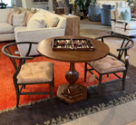 Elliot Center/Dining Table