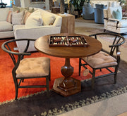 Elliot Center/Dining Table