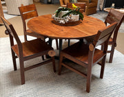 Cinzano Dining Table 64”