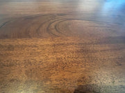 Sequoia Live Edge Table-6’