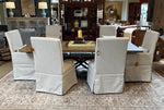 Marco Dining Table | 95LW