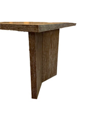 Paolo Dining Table | 95LW