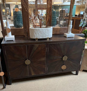 Sunburst Sideboard