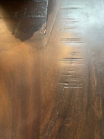 Sunburst Sideboard