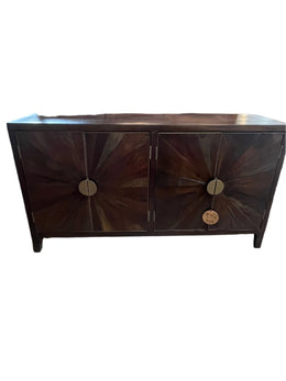 Sunburst Sideboard