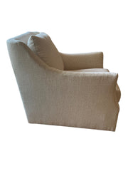 Darius Swivel Chair