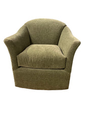 Barry Swivel | Celadon