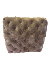 Rigby Fabric Swivel Chair