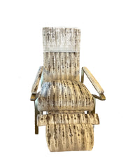 Infinity Manual Recliner