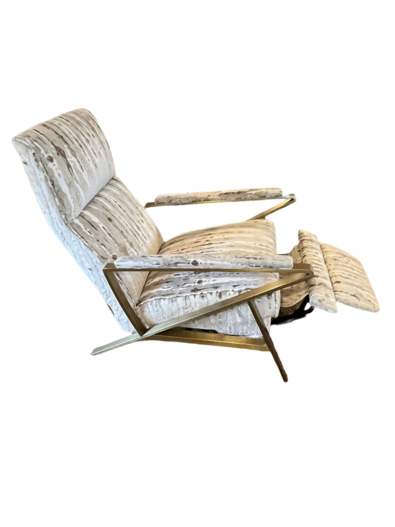 Infinity Manual Recliner