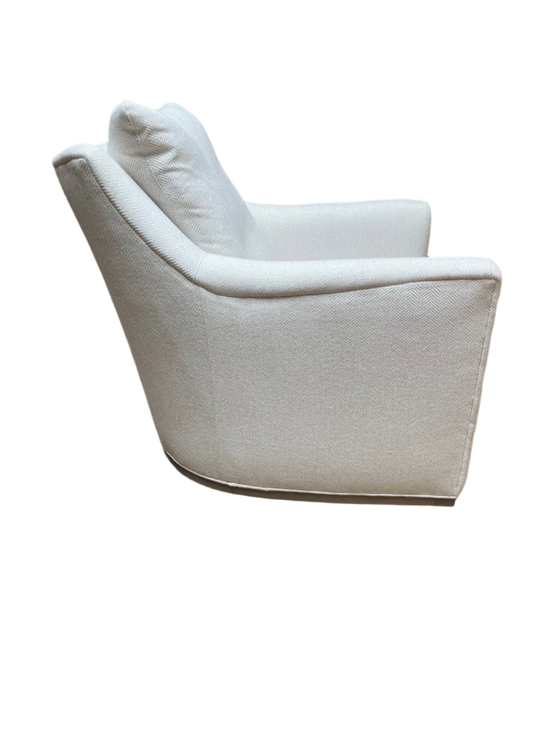 Jamestown Swivel | Marlow Natural