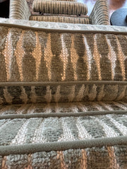 Libby Langdon Halsey Manual Push Back Recliner