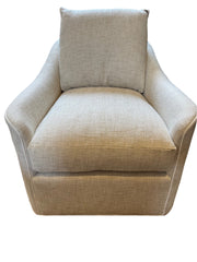 Barrie Swivel | Tivoli Sand