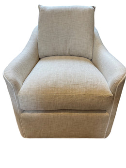 Barrie Swivel | Tivoli Sand