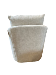 Barrie Swivel | Tivoli Sand