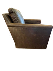 Brooklyn Leather Swivel | Winchister Forest