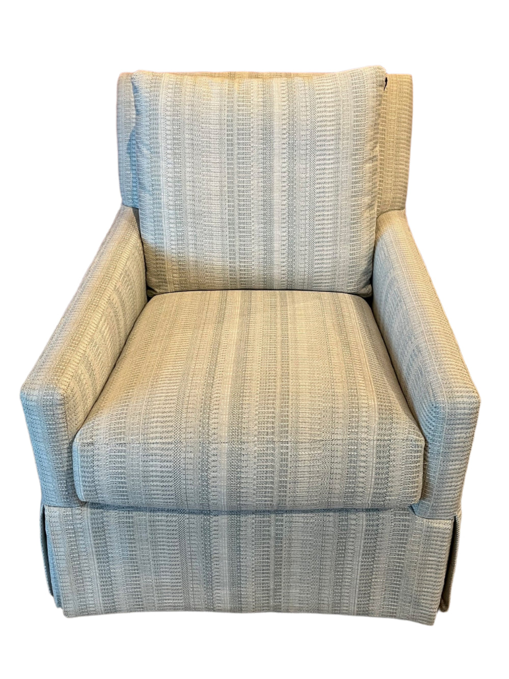 Fowler Swivel | Beckett Mist
