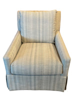 Fowler Swivel | Beckett Mist