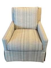 Fowler Swivel | Beckett Mist