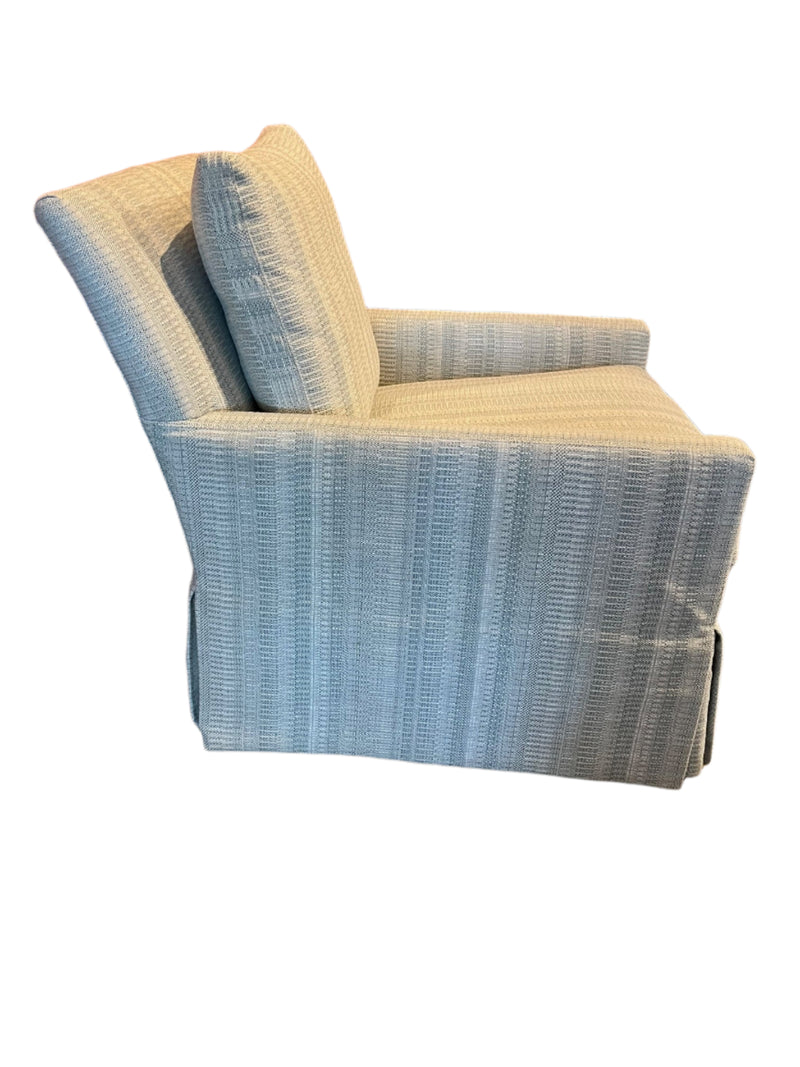 Fowler Swivel | Beckett Mist