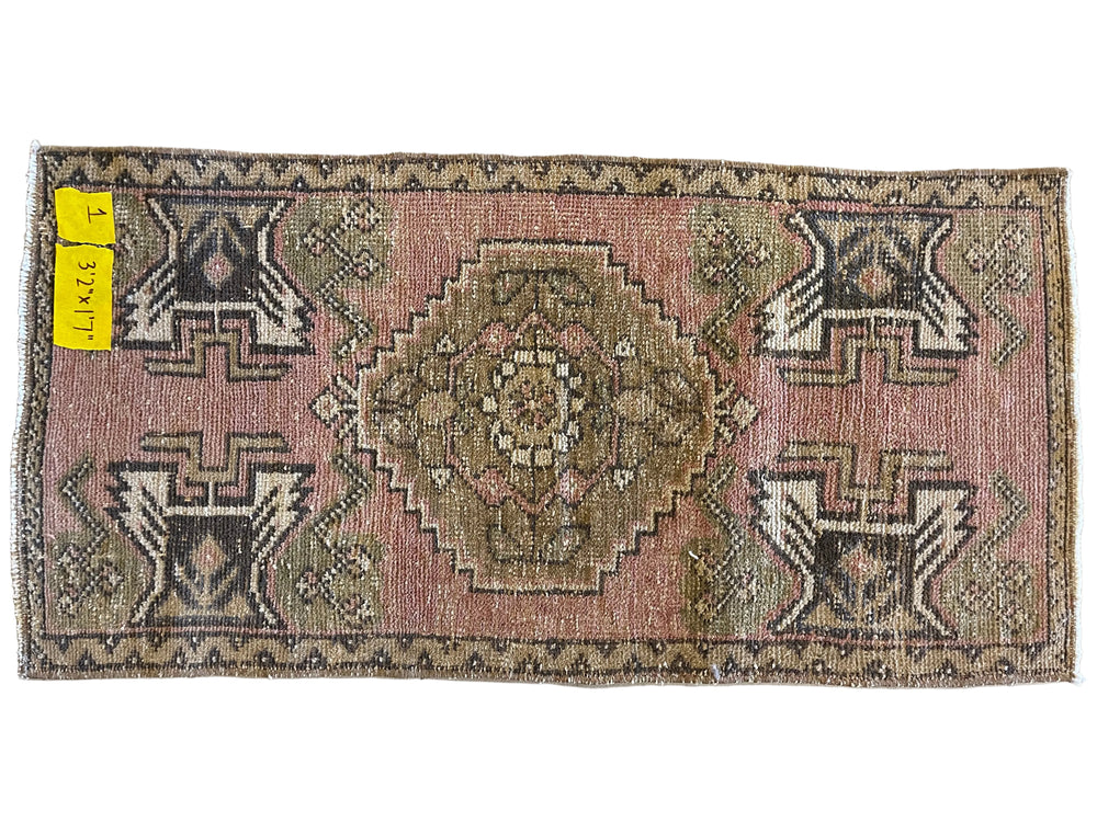 Anatolian Rug | 1