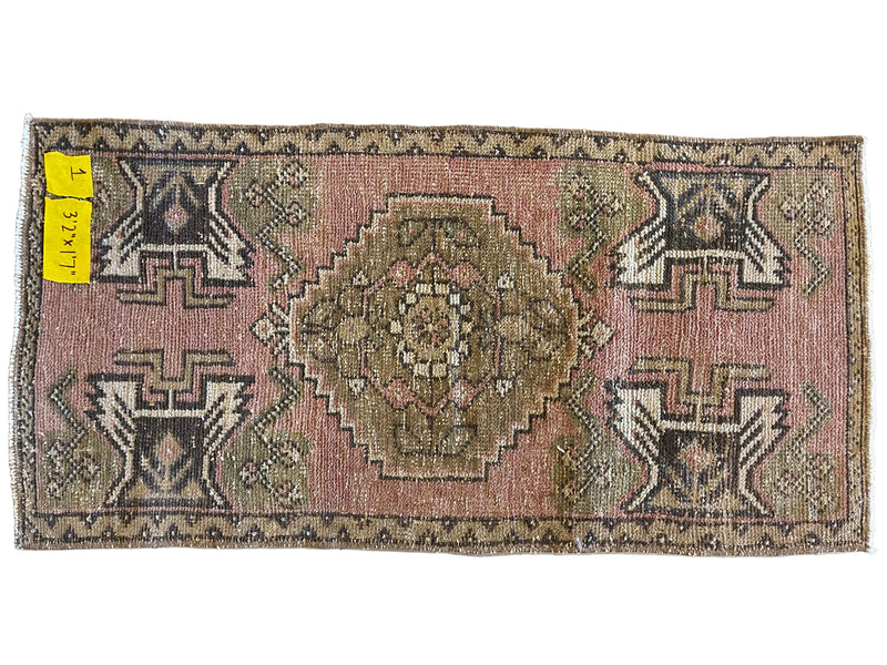 Anatolian Rug | 1