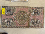 Anatolian Rug | 1
