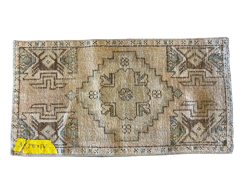 Anatolian Rug | 3
