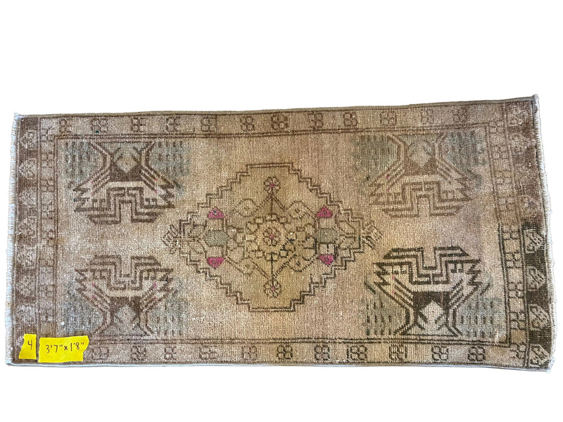 Anatolian Rug | 4